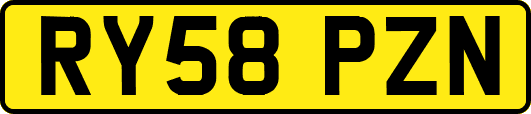 RY58PZN