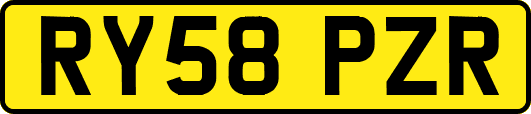 RY58PZR