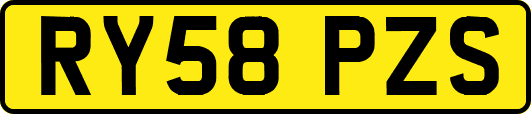 RY58PZS