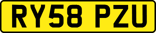 RY58PZU