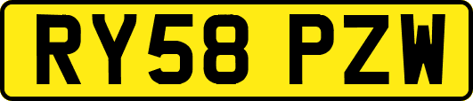 RY58PZW