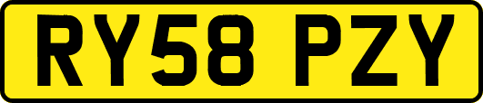 RY58PZY