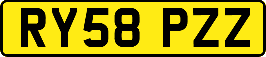 RY58PZZ