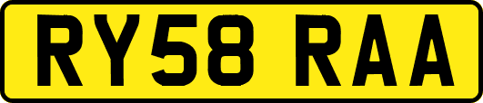 RY58RAA