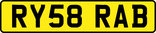 RY58RAB
