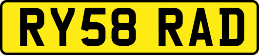 RY58RAD