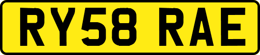 RY58RAE