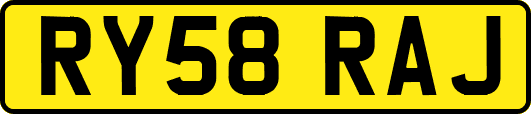 RY58RAJ