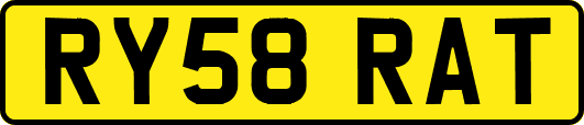 RY58RAT