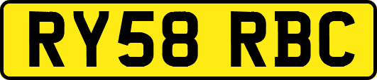 RY58RBC