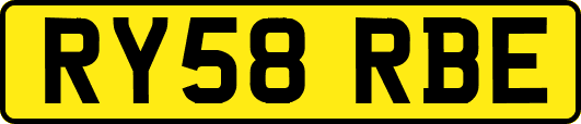 RY58RBE