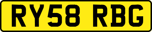 RY58RBG
