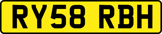 RY58RBH