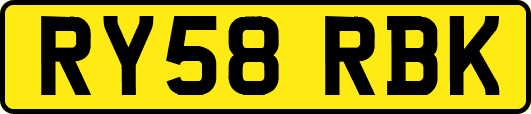 RY58RBK