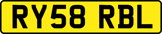 RY58RBL