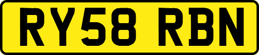 RY58RBN