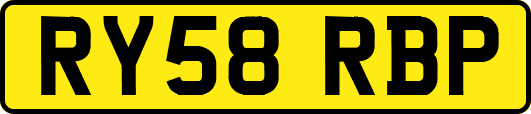 RY58RBP