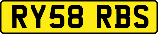 RY58RBS