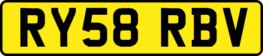 RY58RBV
