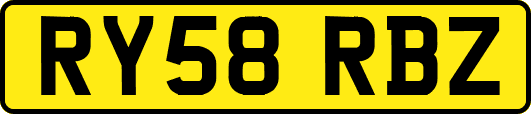 RY58RBZ