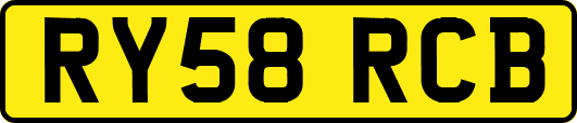 RY58RCB