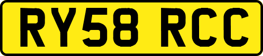 RY58RCC