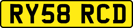 RY58RCD