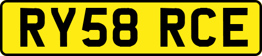 RY58RCE