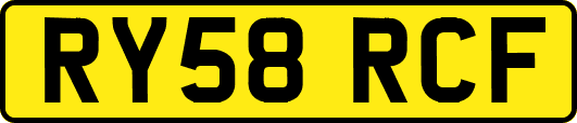 RY58RCF