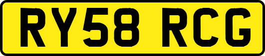 RY58RCG