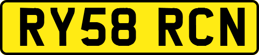 RY58RCN
