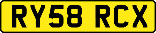 RY58RCX