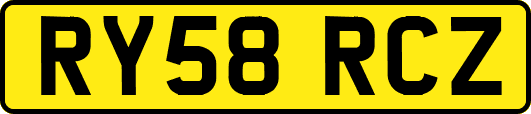 RY58RCZ