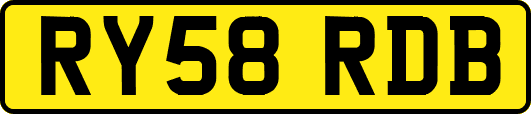 RY58RDB