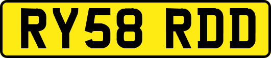 RY58RDD