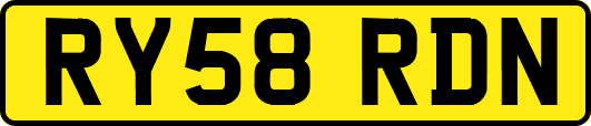 RY58RDN