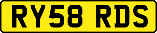 RY58RDS