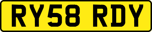 RY58RDY