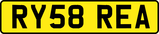 RY58REA