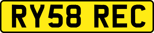 RY58REC