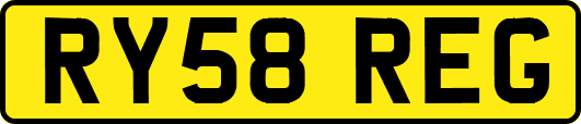 RY58REG