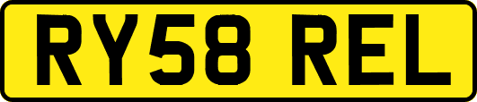 RY58REL