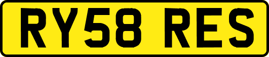 RY58RES