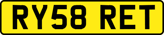 RY58RET