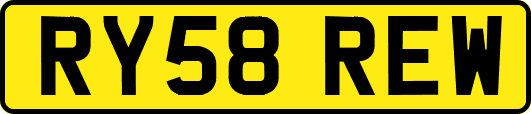 RY58REW