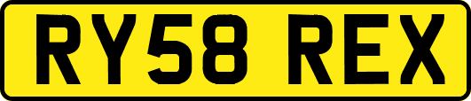 RY58REX