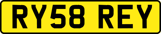 RY58REY