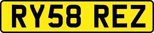 RY58REZ