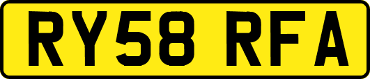 RY58RFA