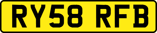 RY58RFB